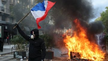 فرنسا تحظر التظاهرات في ليون السبت المقبل فرنسا تحظر التظاهرات في ليون السبت المقبل