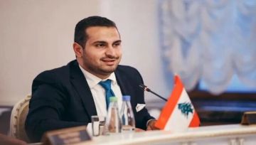 محافظ النبطية محمد هزيمة يعلن عزوفه عن تولي منصبه: لم أتواصل مع أي من المعنيين للتأثير في التعيين محافظ النبطية محمد هزيمة يعلن عزوفه عن تولي منصبه: لم أتواصل مع أي من المعنيين للتأثير في التعيين