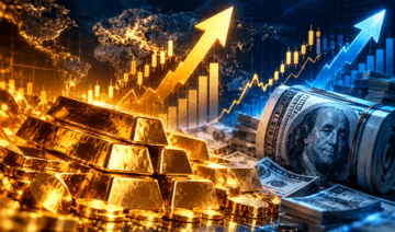 مسار مثير لـ سعر الذهب .. الـ 2026 عام استثنائي مسار مثير لـ سعر الذهب .. الـ 2026 عام استثنائي