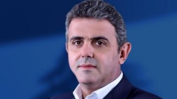 الحواط: متضامنون مع السعودية ونأمل عودة الأمن والإستقرار اليها