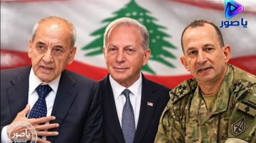 السفير الأميركي يتهم بري وهيكل... الأمور ستتغير؟