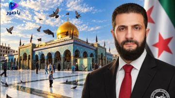 الشرع: زيارة مقام السيدة زينب متاحة