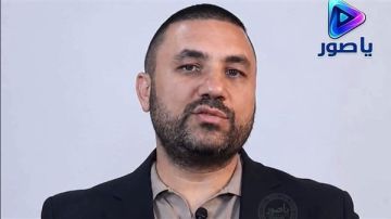محمد بركات: الحـ..زب يستعين بضباط سابقين في نظام الأسد لتنفيذ أعمـ.ال أمـ.نية داخل لبنان وسوريا محمد بركات: الحـ..زب يستعين بضباط سابقين في نظام الأسد لتنفيذ أعمـ.ال أمـ.نية داخل لبنان وسوريا