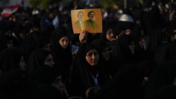 واشنطن تلاحق قنوات التمويل البديلة لـالحزب واشنطن تلاحق قنوات التمويل البديلة لـالحزب