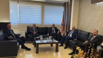 الاعتدال الوطني: للإسراع في إصدار القرار بشأن العفو العام الاعتدال الوطني: للإسراع في إصدار القرار بشأن العفو العام