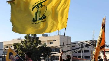 الحزب يساعد النازحين... من أين؟ الحزب يساعد النازحين... من أين؟