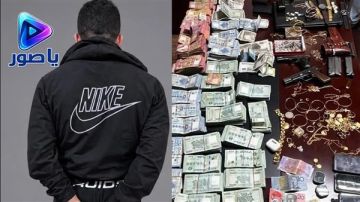 سرقة ثمينة من داخل منزل... ذهب ومقتنيات بأكثر من 80 ألف دولار! سرقة ثمينة من داخل منزل... ذهب ومقتنيات بأكثر من 80 ألف دولار!