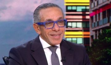 سفير مصر: المفاوضات اللبنانية الإسرائيلية سوف تستمر وبري يمتلك حكمة لا تتوفر عند أحد سفير مصر: المفاوضات اللبنانية الإسرائيلية سوف تستمر وبري يمتلك حكمة لا تتوفر عند أحد