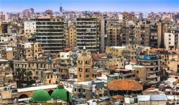 في طرابلس.. مجهولون أطلقوا النار باتجاه مولدات كهرباء في طرابلس.. مجهولون أطلقوا النار باتجاه مولدات كهرباء