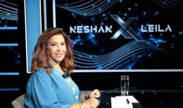 إنزالات واغتيالات وانقطاع للبنزين والمازوت وفوضى.. توقعات مفاجئة لليلى عبد اللطيف عن لبنان والعالم! إنزالات واغتيالات وانقطاع للبنزين والمازوت وفوضى.. توقعات مفاجئة لليلى عبد اللطيف عن لبنان والعالم!