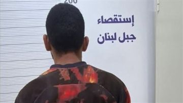 اللمبي بقبضة الأمن! اللمبي بقبضة الأمن!