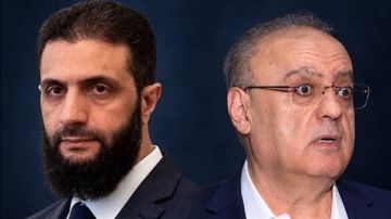 الوزير السابق وئام وهاب في هجوم جديد على الشرع الوزير السابق وئام وهاب في هجوم جديد على الشرع