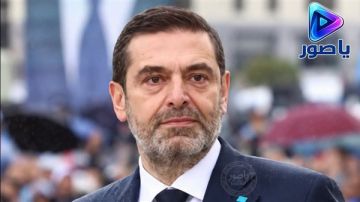 سعد الحريري: الهجمات المتكررة على المملكة العربية السعودية ومنشآتها المدنية لا يمكن وصفها إلا بالارهاب سعد الحريري: الهجمات المتكررة على المملكة العربية السعودية ومنشآتها المدنية لا يمكن وصفها إلا بالارهاب