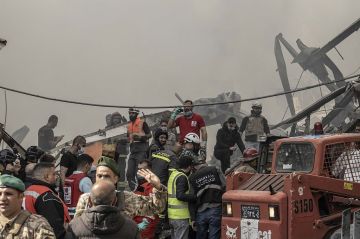 الصحة اللبنانية: 4387 قتيلا و12424 جريحا جراء الهجمات الإسرائيلية منذ 2 مارس الصحة اللبنانية: 4387 قتيلا و12424 جريحا جراء الهجمات الإسرائيلية منذ 2 مارس