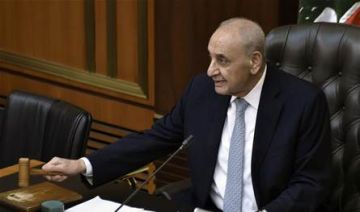 تقرير أميركي جديد عن بري وحزب الله.. كلام عن ضغوط تقرير أميركي جديد عن بري وحزب الله.. كلام عن ضغوط
