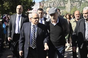 سلام يلاقي جنبلاط في التحذير من أوسلو لبناني سلام يلاقي جنبلاط في التحذير من أوسلو لبناني
