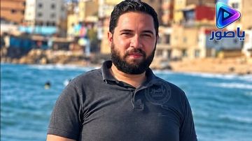 في نبأ حزين وفاة الشاب جهاد موسى أيوب، ابن مدينة الهرمل في نبأ حزين وفاة الشاب جهاد موسى أيوب، ابن مدينة الهرمل