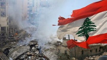 الجبهة الوطنية للإنقاذ : السلطة اللبنانية تمارس سياسة التواطؤ وتبرير العدوان.. وعليها التعاطي مع الجنوبيين بوصفهم أبناء الوطن الجبهة الوطنية للإنقاذ : السلطة اللبنانية تمارس سياسة التواطؤ وتبرير العدوان.. وعليها التعاطي مع الجنوبيين بوصفهم أبناء الوطن