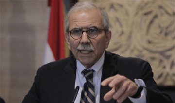 بيان توضيحي للمكتب الإعلامي لسلام عن الجيش ومصرف لبنان وشركة إنترا