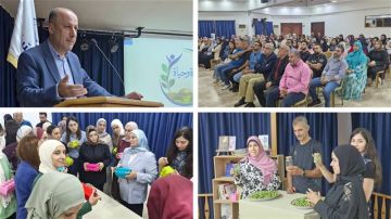 لقا تفاعلي حول قانون التراكم في ثانوية السفير د سلطان ناصرالدين ما يتكرر بهدف يتحول إنجازا لقا تفاعلي حول قانون التراكم في ثانوية السفير د سلطان ناصرالدين ما يتكرر بهدف يتحول إنجازا
