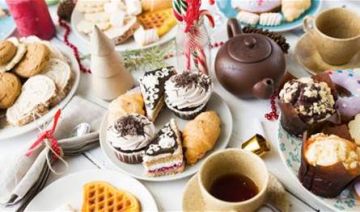 5 أطعمة تساعد على الحد من اشتهاء الحلويات