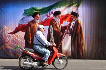 إيران في أوروبا شبكات خفية وتهديدات عابرة للحدود