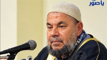 الشيخ سالم الرافعي: أصلحوا خطيئتكم أو استقيلوا! الشيخ سالم الرافعي: أصلحوا خطيئتكم أو استقيلوا!