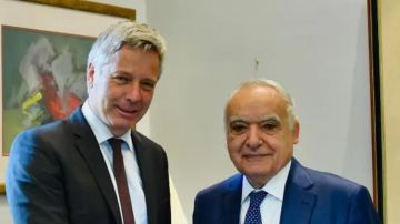 ماذا دار بين وزير الثقافة والسفير الألماني؟ ماذا دار بين وزير الثقافة والسفير الألماني؟