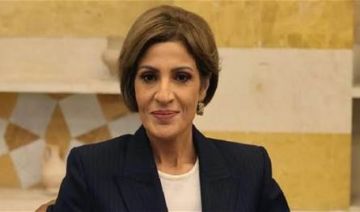 وزيرة البيئة إلى عكار الإثنين.. ماذا في برنامج زيارتها؟ وزيرة البيئة إلى عكار الإثنين.. ماذا في برنامج زيارتها؟