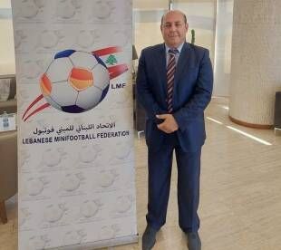 اتحاد الميني فوتبول نعى مؤسسه احمد دنش