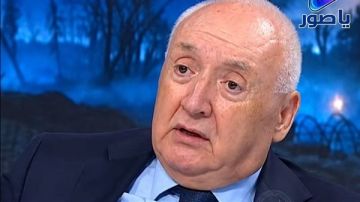 سيمون ابو فاضل: ضمانة الشيـ..عة بعد الرئيس بري هو الرئيس جوزاف عون سيمون ابو فاضل: ضمانة الشيـ..عة بعد الرئيس بري هو الرئيس جوزاف عون