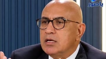 شارل جبور: قليل يلي عملو نتنيـاهو شارل جبور: قليل يلي عملو نتنيـاهو
