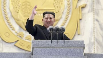 كيم في مستشفى في بكين؟ كيم في مستشفى في بكين؟