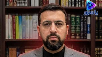 محمد غروي: يا زهراء (ع)، علمينا كيف نحيا عزة النصر