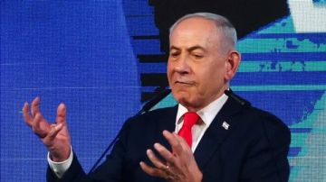 نتـنياهو: يجب عدم تشكيل حكومة مع قوائم عربية نتـنياهو: يجب عدم تشكيل حكومة مع قوائم عربية