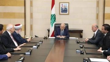 اجتماع في السراي بحث في ملف النفايات في طرابلس اجتماع في السراي بحث في ملف النفايات في طرابلس