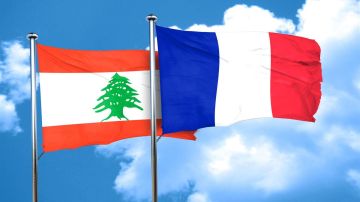 بالفيديو: تفاصيل جولة الوفد الفرنسي في لبنان
