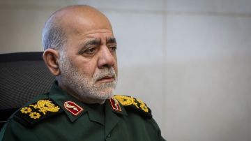 عبد اللهي لترامب: عودة قواتكم إلى الخليج ستبقى حلما حتى القبر عبد اللهي لترامب: عودة قواتكم إلى الخليج ستبقى حلما حتى القبر
