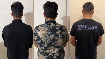 قوى الأمن: توقيف 3 أشخاص في البداوي بجرمي سرقة دراجة آلية وحيازة مخدرات قوى الأمن: توقيف 3 أشخاص في البداوي بجرمي سرقة دراجة آلية وحيازة مخدرات