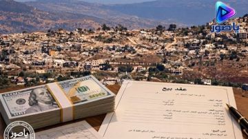 من يشتري عقارات جنوبا؟ من يشتري عقارات جنوبا؟