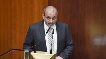 ياسين: لإعلان خطة واضحة لـليبان تيليكوم ياسين: لإعلان خطة واضحة لـليبان تيليكوم