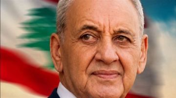 الرئيس بري: لبنان التزم ويلتزم بالقرار 1701 فيما إسرائيل تواصل خرقها