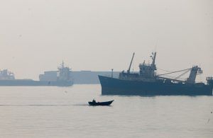 النينيو وهرمز يهددان الأمن الغذائي العالمي النينيو وهرمز يهددان الأمن الغذائي العالمي