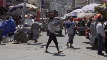 شح الغذاء والدواء والوقود... ونداء عاجل! شح الغذاء والدواء والوقود... ونداء عاجل!