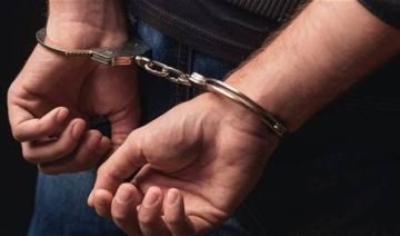 في الكورة.. توقيف شخصين لهذا السبب! في الكورة.. توقيف شخصين لهذا السبب!