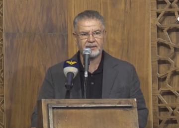 فياض: السلطة فاشلة وفاسدة ومرتهنة للخارج وأوصلت البلد إلى احتقان داخلي خطير فياض: السلطة فاشلة وفاسدة ومرتهنة للخارج وأوصلت البلد إلى احتقان داخلي خطير