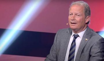 كميل شمعون: ممنوع أن نحول لبنان إلى فوضى أو خراب كميل شمعون: ممنوع أن نحول لبنان إلى فوضى أو خراب