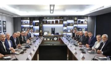 مرفأ بيروت أمام توسعة كبرى
