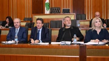 موازنة 2027: بين توازن الأرقام وأسئلة الإصلاح موازنة 2027: بين توازن الأرقام وأسئلة الإصلاح