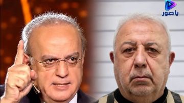 وئام وهاب يتحدى المخابرات السورية والتركية